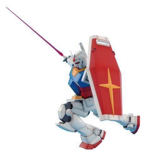 Bandai 5061583 1/100 MG RX-78-2 Gundam Ver 2.0