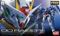 Bandai 5061603 1/144 Gundam Real Grade Series #18 00 Raiser Celestial Being Mobile Suit