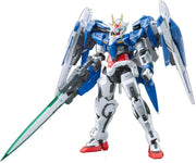 Bandai 5061603 1/144 Gundam Real Grade Series #18 00 Raiser Celestial Being Mobile Suit
