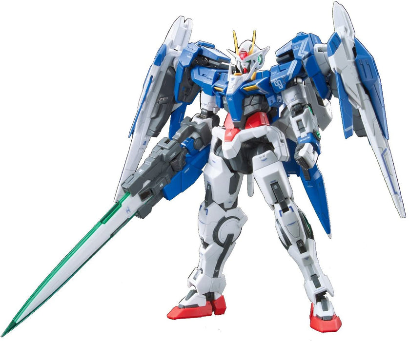 Bandai 5061603 1/144 Gundam Real Grade Series #18 00 Raiser Celestial Being Mobile Suit