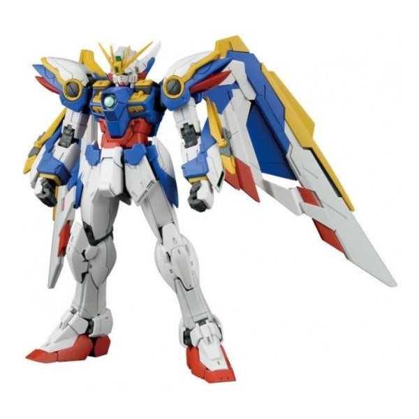 Bandai 5062839 1/100 Gundam Wing Endless Waltz Series - MG Wing