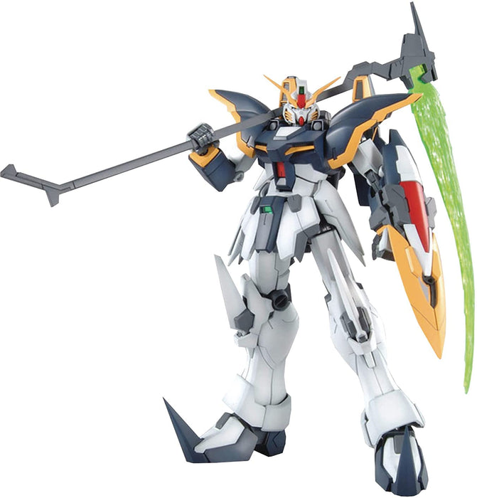 Bandai 5062841 1/100 Master Grade Deathscythe EW Version