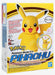 Bandai 581105 Pokemon Series Pikachu (Snap Kit)