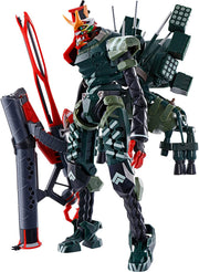 Bandai 60488 "Evangelion Thrice Upon A Time"  Side Eva-02 Alpha