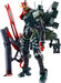 Bandai 60488 "Evangelion Thrice Upon A Time"  Side Eva-02 Alpha