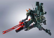 Bandai 60488 "Evangelion Thrice Upon A Time"  Side Eva-02 Alpha