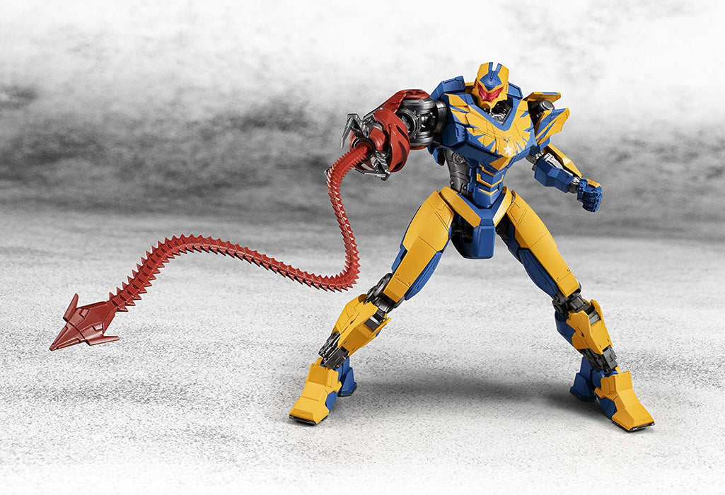 Bandai 61724 Side Jaeger Atlas Destroyer Pacific Rim: The Black Bandai