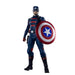 Bandai (S.H.Figuarts) 60875 Captain America John F Walker The Falcon Winter Soldier Figure