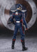 Bandai (S.H.Figuarts) 60875 Captain America John F Walker The Falcon Winter Soldier Figure