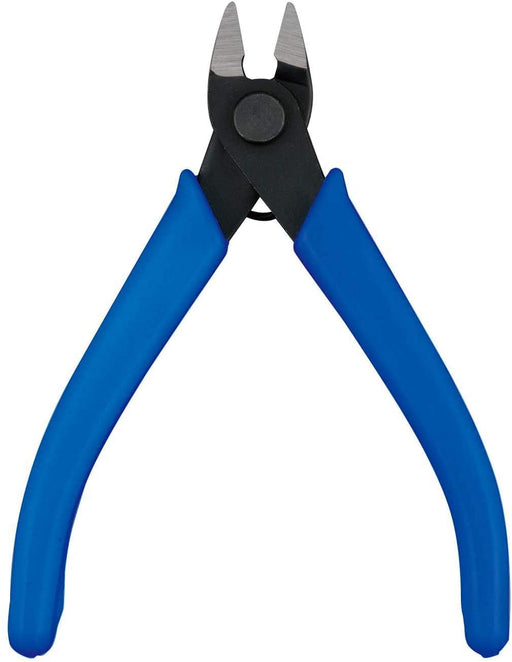 Bandai Spirits 5057474 Blue Entry Nipper