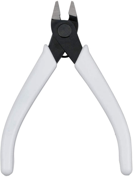 Bandai Spirits 5057578 White Entry Nipper