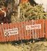Bar Mills Scale Model Works 44 O Scale Insta-Fence 120'