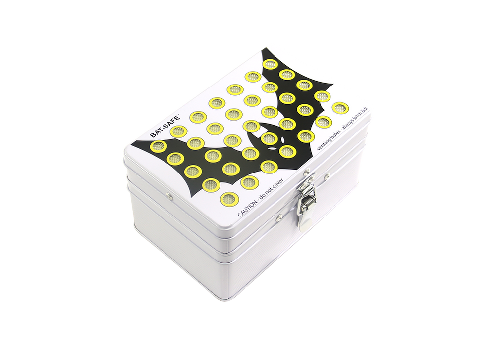 Bat-Safe Mini LiPo Charging Case