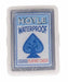 Bicycle 91-73005 Clear Waterproof Standard Playing Cards
