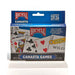 Bicycle Canasta Games 2 Pack of Playing Cards