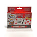 Bicycle Rummy Games 2 Pack of Playing Cards