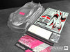 Bittydesign 190S20T Seven20 1/10 GT Body Clear 190mm On Road Body