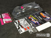 Bittydesign 190VNM Venom 1/10 GT Body Clear190mm On Road Body