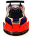 Bittydesign 190VNM Venom 1/10 GT Body Clear190mm On Road Body