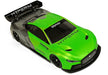 Bittydesign HYPM Clear 1/10 Hyper-M M-Chassis Clear 1/10 (210-225mm) On Road Body