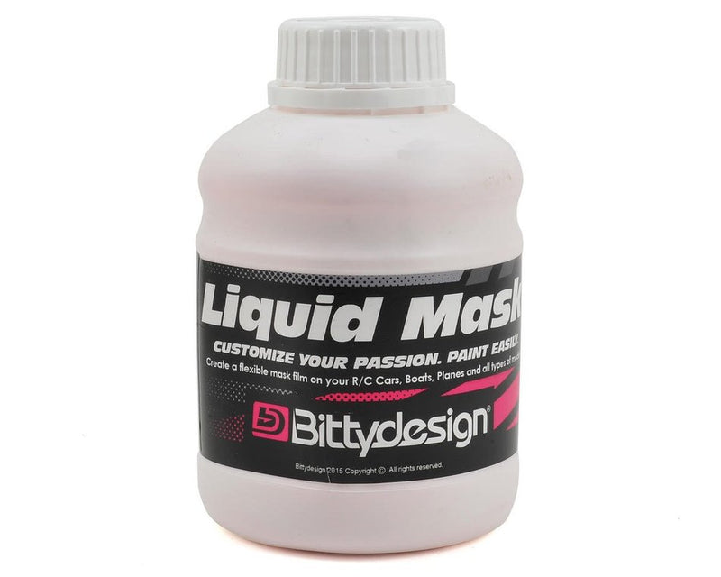 Bittydesign LM16 Liquid Mask 16oz