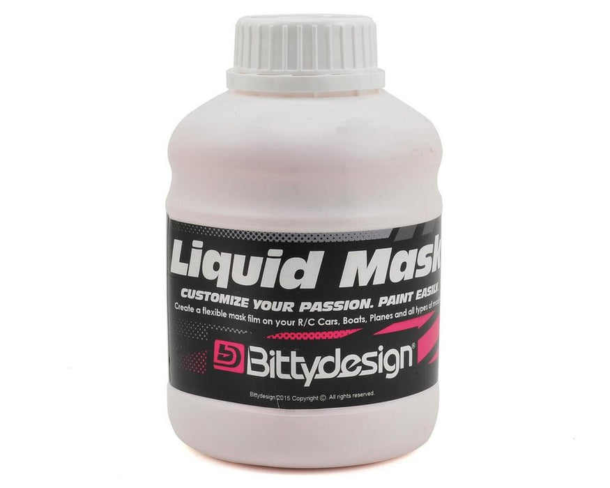 Bittydesign LM16 Liquid Mask 16oz