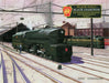 BLACK GOLD - BLACK DIAMONDS; The Dieselization of the Pennsylvania Railroad Volume 1