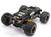 BlackZon 540103 Gold Slyder 1/16 RTR 4WD Stadium Truck
