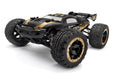 BlackZon 540103 Gold Slyder 1/16 RTR 4WD Stadium Truck