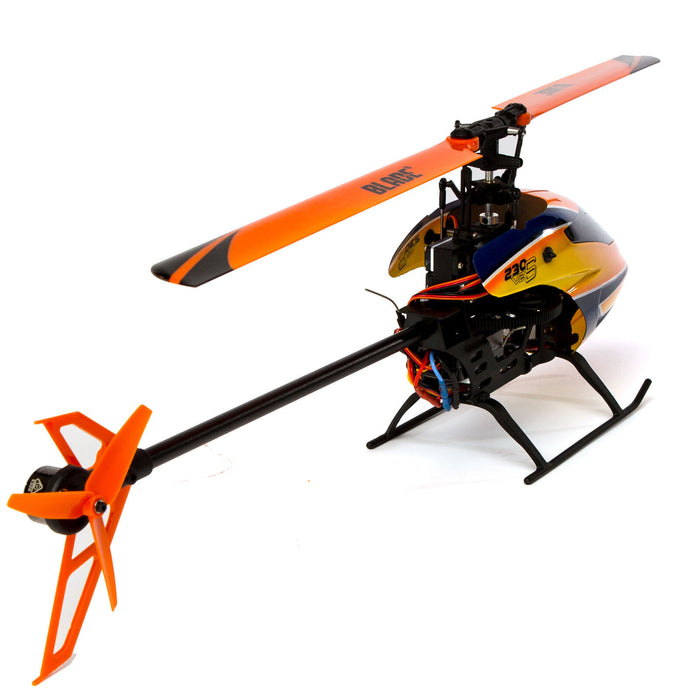 Blade 1200 230 S Smart BNF Basic Helicopter