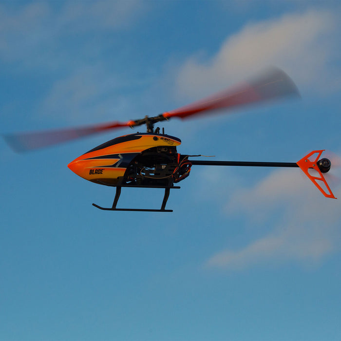 Blade 1200 230 S Smart BNF Basic Helicopter