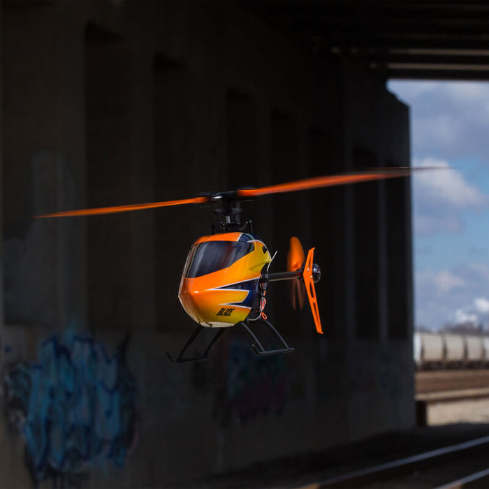 Blade 1250 230 S Smart BNF Basic Helicopter