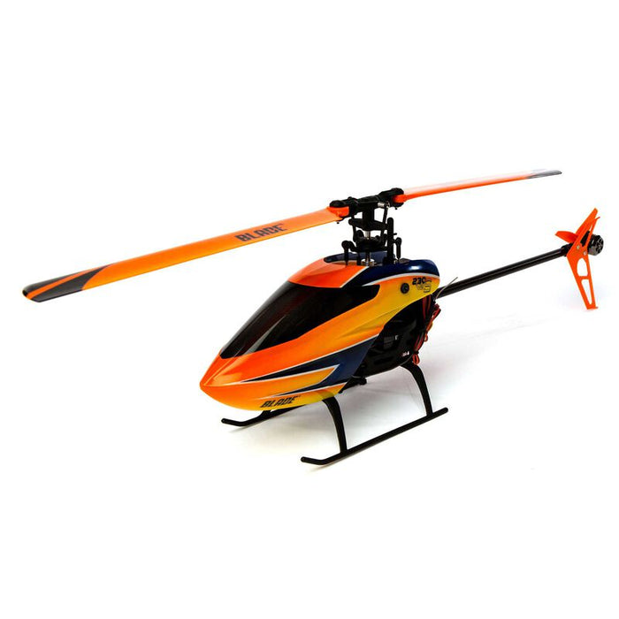 Blade 1250 230 S Smart BNF Basic Helicopter