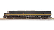 BLI 2505 HO Scale Baldwin Centipede Pennsylvania PRR 5820 Paragon4