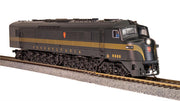 BLI 2505 HO Scale Baldwin Centipede Pennsylvania PRR 5820 Paragon4