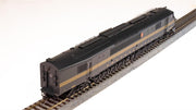 BLI 2505 HO Scale Baldwin Centipede Pennsylvania PRR 5820 Paragon4