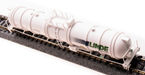 BLI 3731 N Scale High-Capacity Cryogenic Tank Car Linde