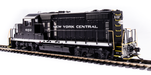 BLI 4274 HO Scale EMD GP20 NYC 6102