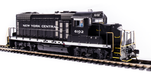 BLI 4274 HO Scale EMD GP20 NYC 6102