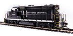 BLI 4275 HO Scale EMD GP20 NYC 6105