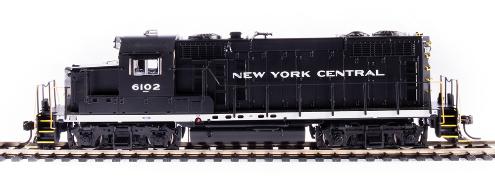 BLI 4275 HO Scale EMD GP20 NYC 6105