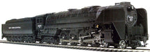 BLI 068 HO Scale S1b 4-8-4 Niagara Steam Loco NYC 6001 with DCC QSI Sound - Like New USED