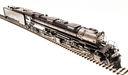 BLI 5676 HO Scale 4-8-8-4 Big Big Boy Steam Locomotive Union Pacific UP #4014 Paragon 3 DCC and Sound