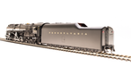 BLI 6184 HO Scale 6-8-6 Pennsylvania S2 Turbine Steam Loco PRR 6200 (As Delivered) Paragon4 Hybrid