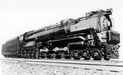 BLI 6184 HO Scale 6-8-6 Pennsylvania S2 Turbine Steam Loco PRR 6200 (As Delivered) Paragon4 Hybrid