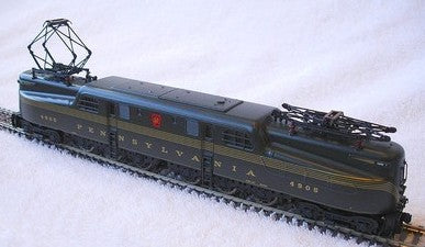 BROADWAY LIMITED imports 623 #4905 HO