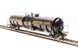 BLI 6321 HO Scale Cryogenic Tank Car Air Products UTLX Single Car