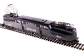 BLI 6374 HO Scale GG1 Electric Amtrak 913 DCC Sound