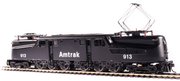 BLI 6375 HO Scale GG1 Electric Amtrak 917 DCC Sound