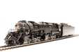BLI 6411 HO Scale N&W Y6b 2-8-8-2 with 22I Tender Norfolk Western 2176 DCC Sound